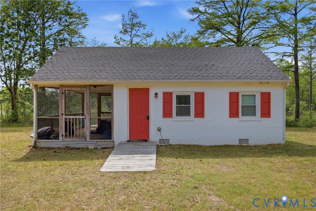 8400 Hicks Island Road Lanexa, VA 23089 - Photo 2 of 24
