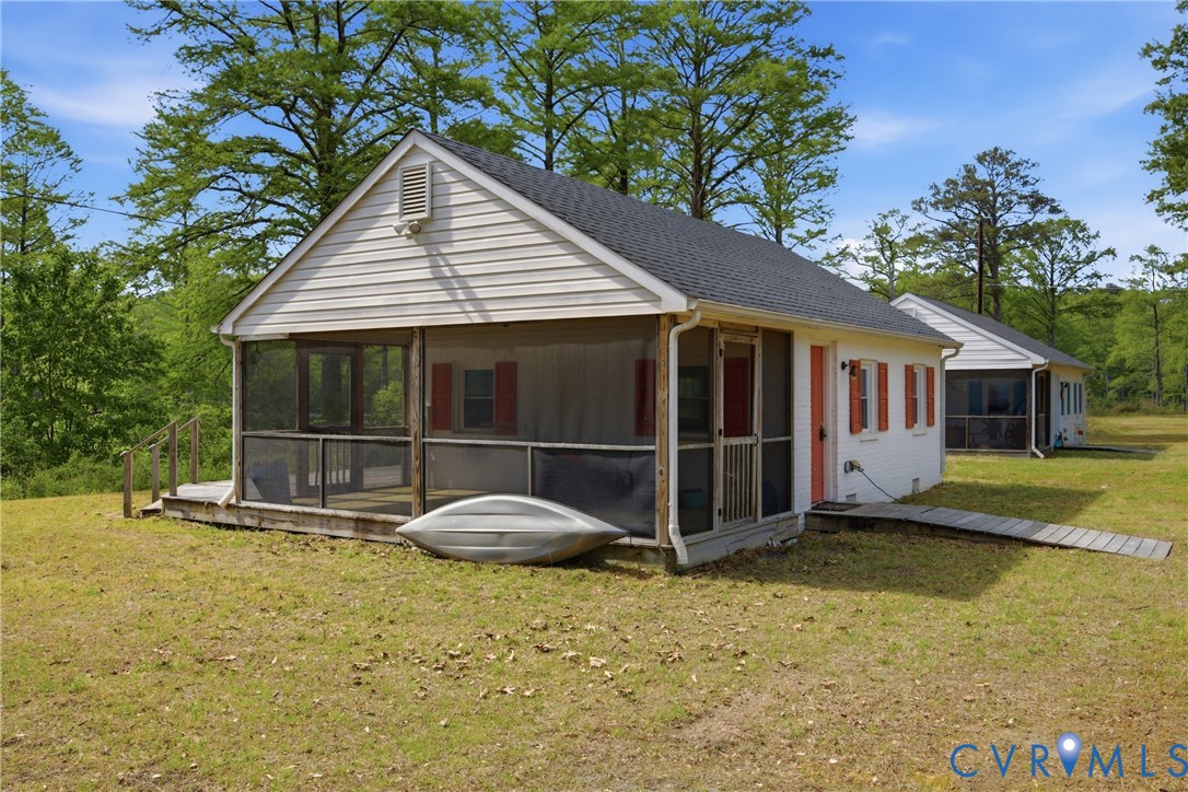 8400 Hicks Island Road Lanexa, VA 23089 - Photo 21 of 24