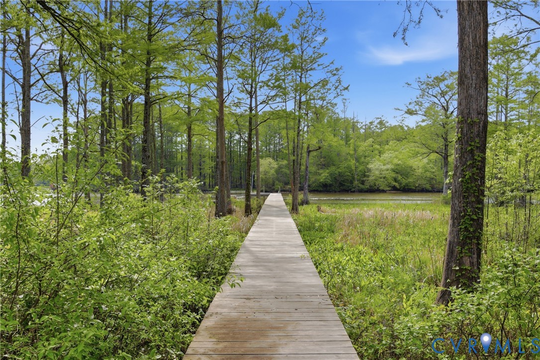 8400 Hicks Island Road Lanexa, VA 23089 - Photo 22 of 24