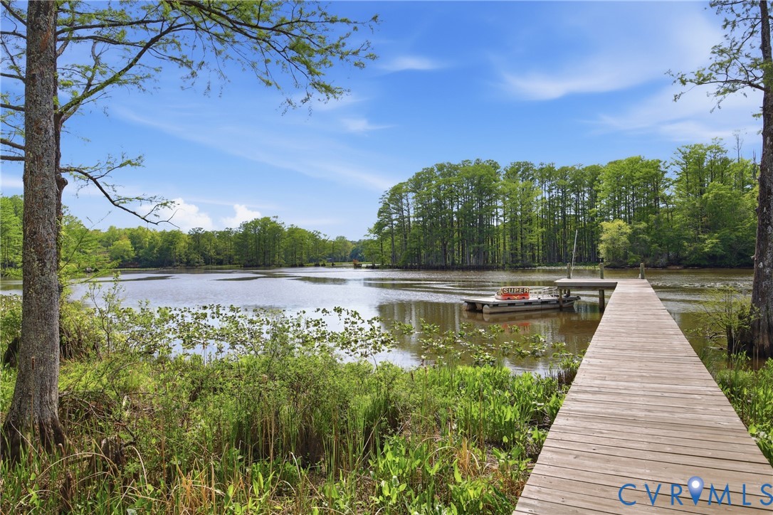 8400 Hicks Island Road Lanexa, VA 23089 - Photo 23 of 24