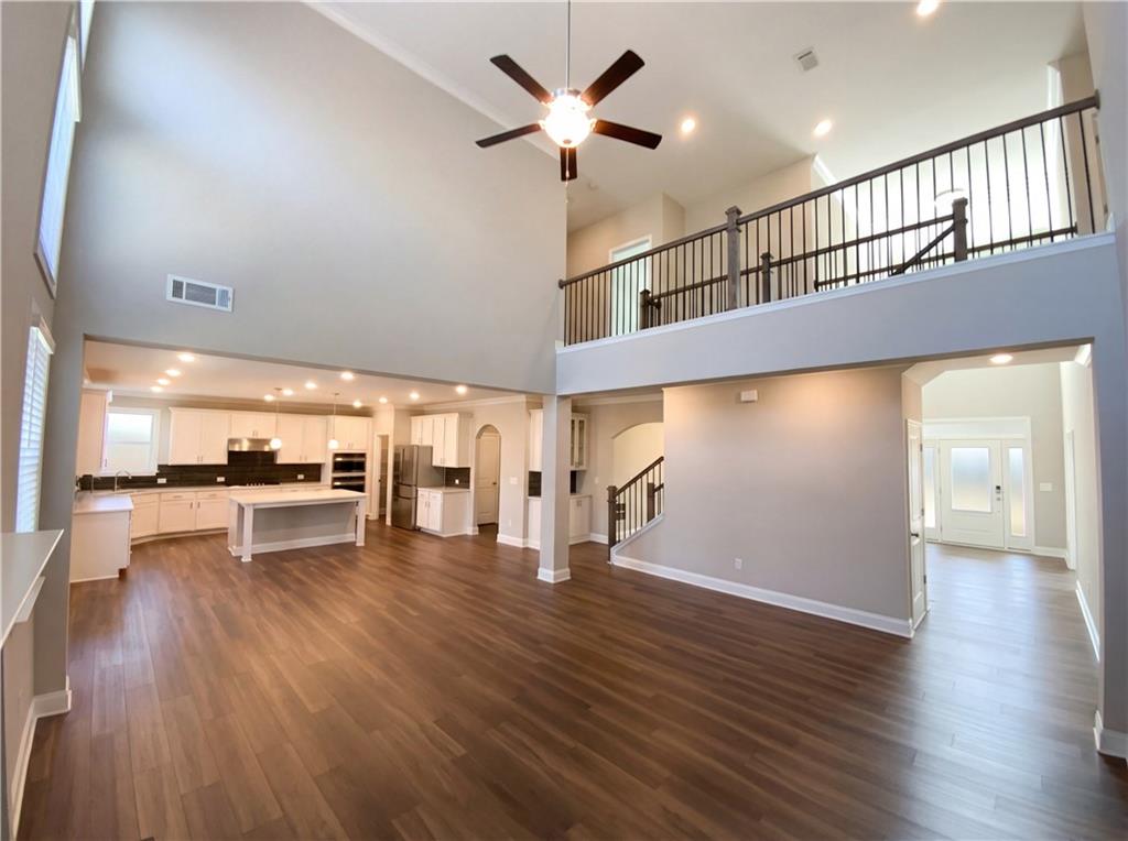 6375 Haystack Court Cumming, GA 30040 - Photo 13 of 35