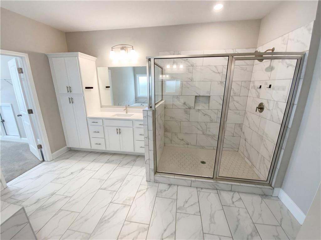 6375 Haystack Court Cumming, GA 30040 - Photo 19 of 35