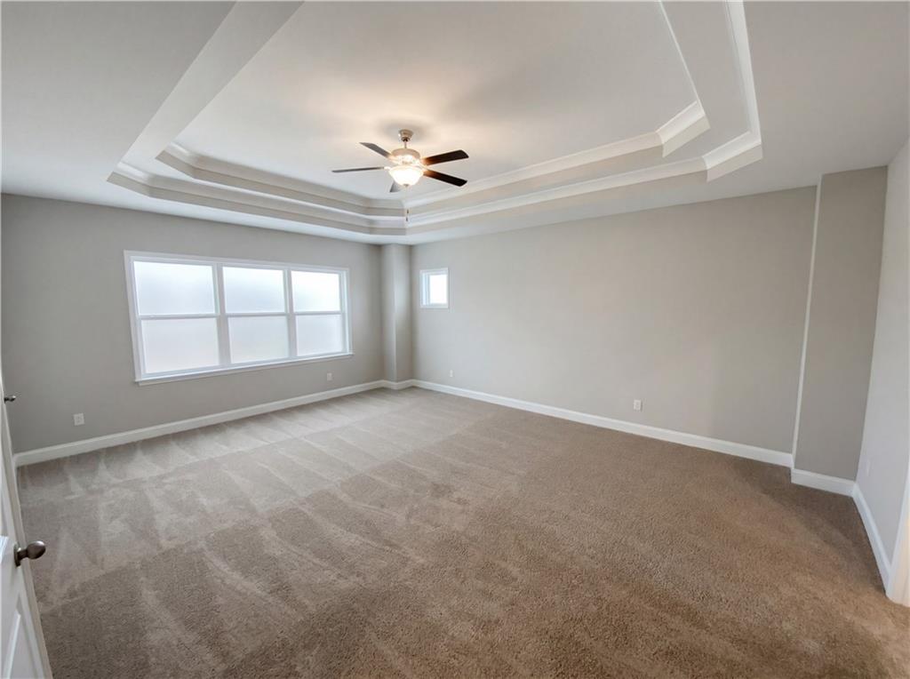 6375 Haystack Court Cumming, GA 30040 - Photo 20 of 35