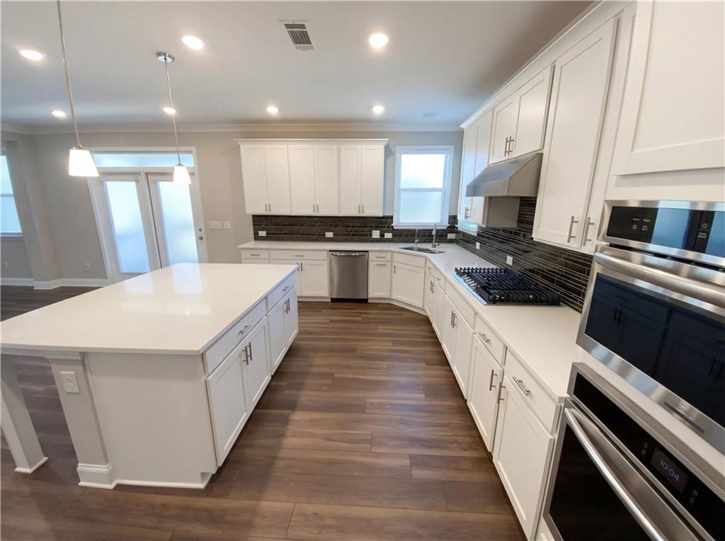 6375 Haystack Court Cumming, GA 30040 - Photo 2 of 35