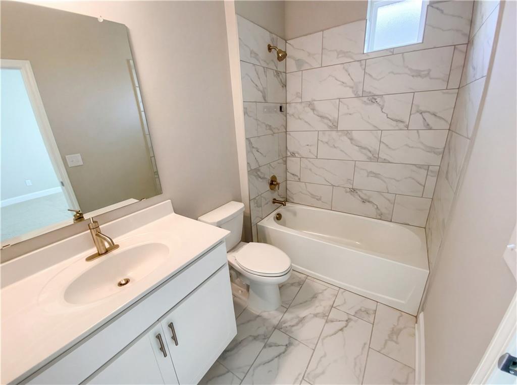 6375 Haystack Court Cumming, GA 30040 - Photo 25 of 35