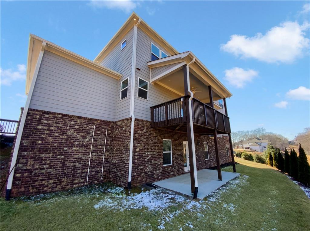 6375 Haystack Court Cumming, GA 30040 - Photo 32 of 35