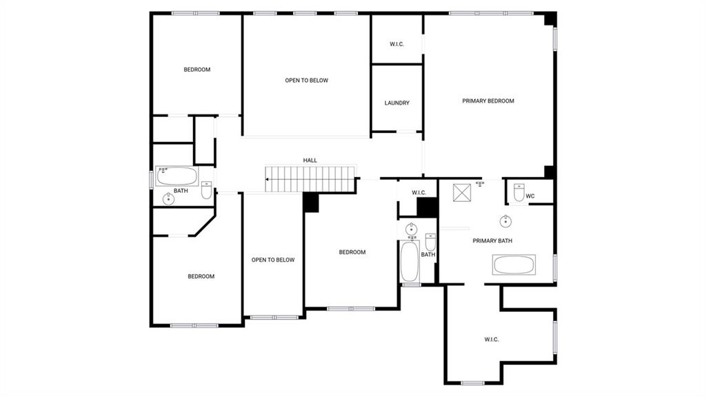 6375 Haystack Court Cumming, GA 30040 - Photo 34 of 35