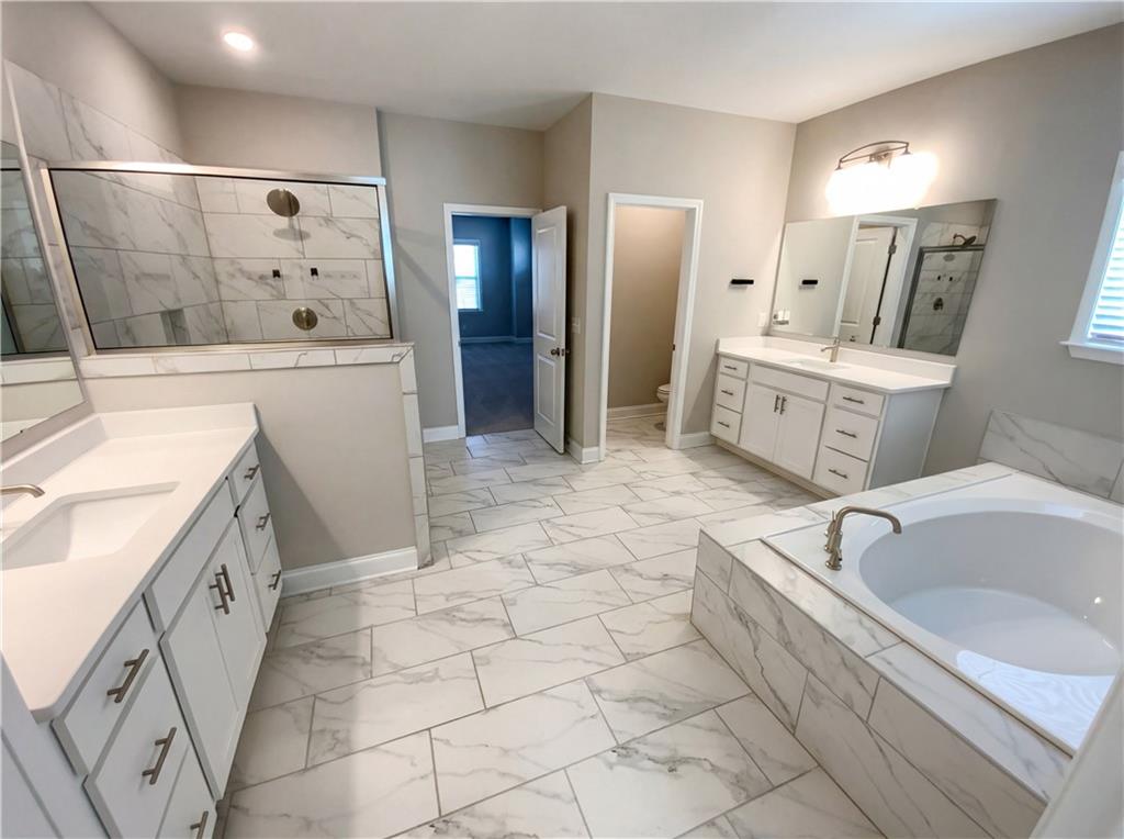 6375 Haystack Court Cumming, GA 30040 - Photo 6 of 35