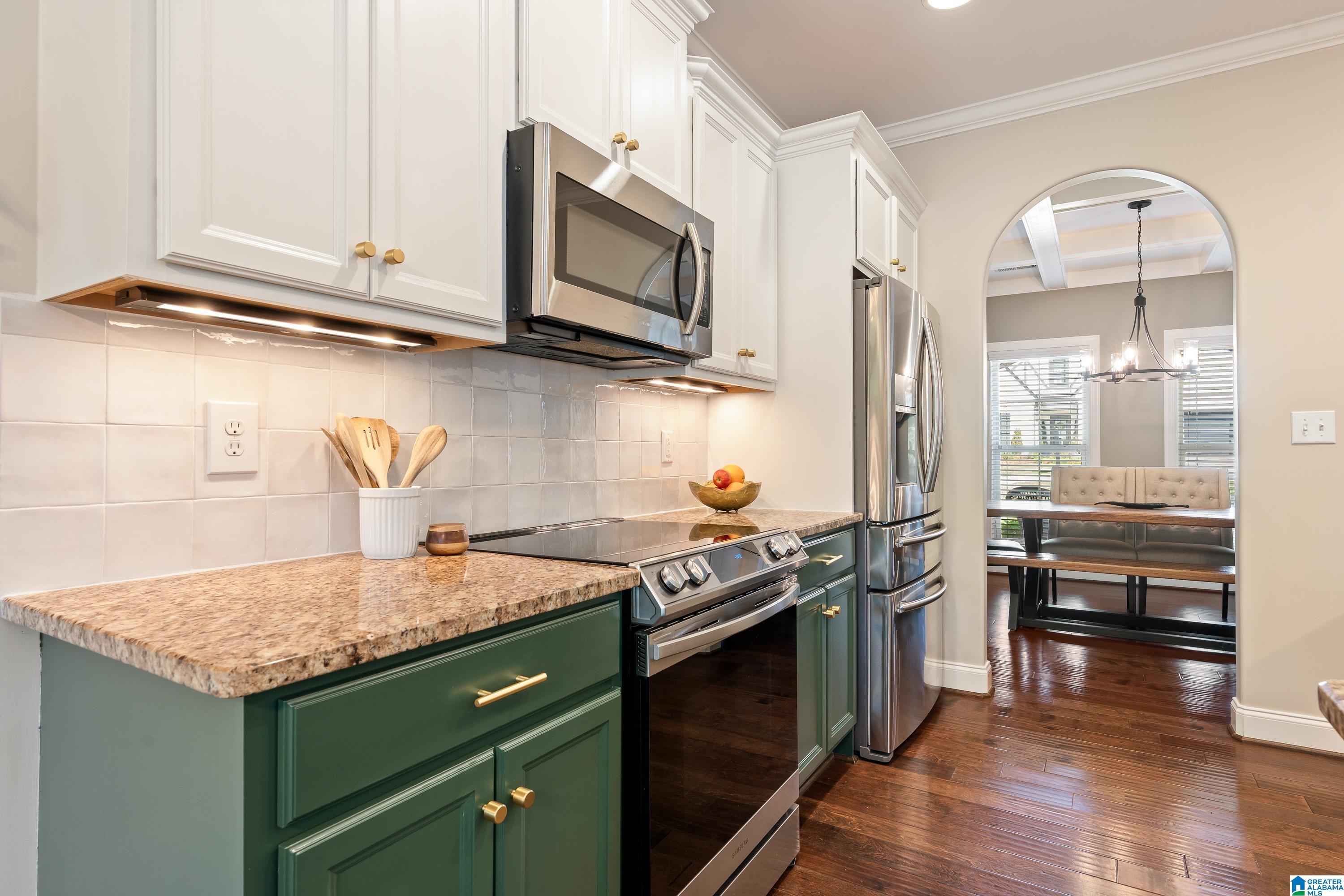 207 Dunrobin Cove Pelham, AL 35124 - Photo 22 of 35