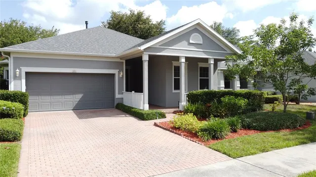 $350,000 | 101 Flame Vine Way, Groveland, FL 34736