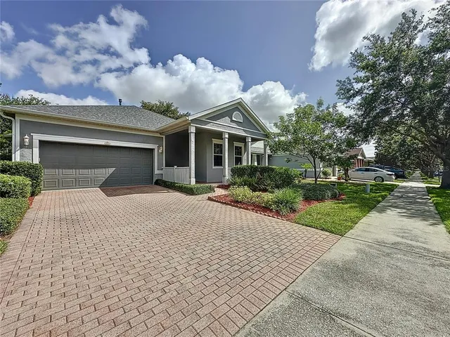 $350,000 | 101 Flame Vine Way, Groveland, FL 34736