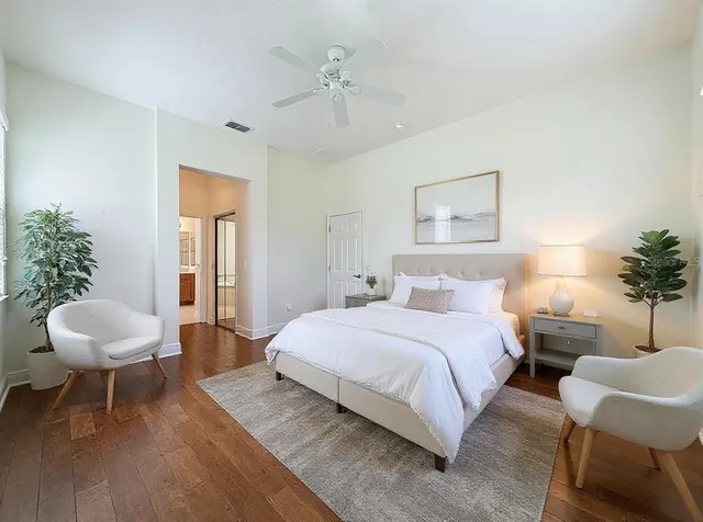 $350,000 | 101 Flame Vine Way, Groveland, FL 34736