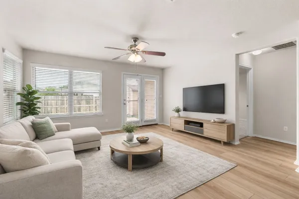 $275,000 | 12916 Snow Lane, Manor, TX 78653