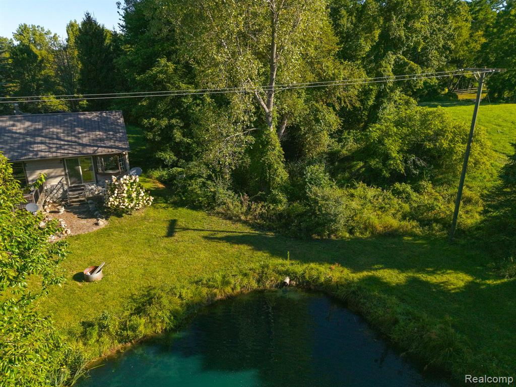 5376 Casey Road Dryden, MI 48428 - Photo 39 of 47