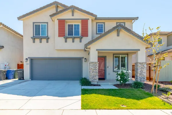 $619,900 | 1508 Founders Pt Drive, Modesto, CA 95356