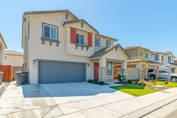 $619,900 | 1508 Founders Pt Drive, Modesto, CA 95356