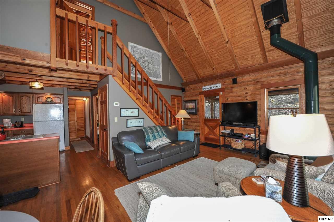 1563 Grant Road Sevierville, TN 37876 - Photo 5 of 35