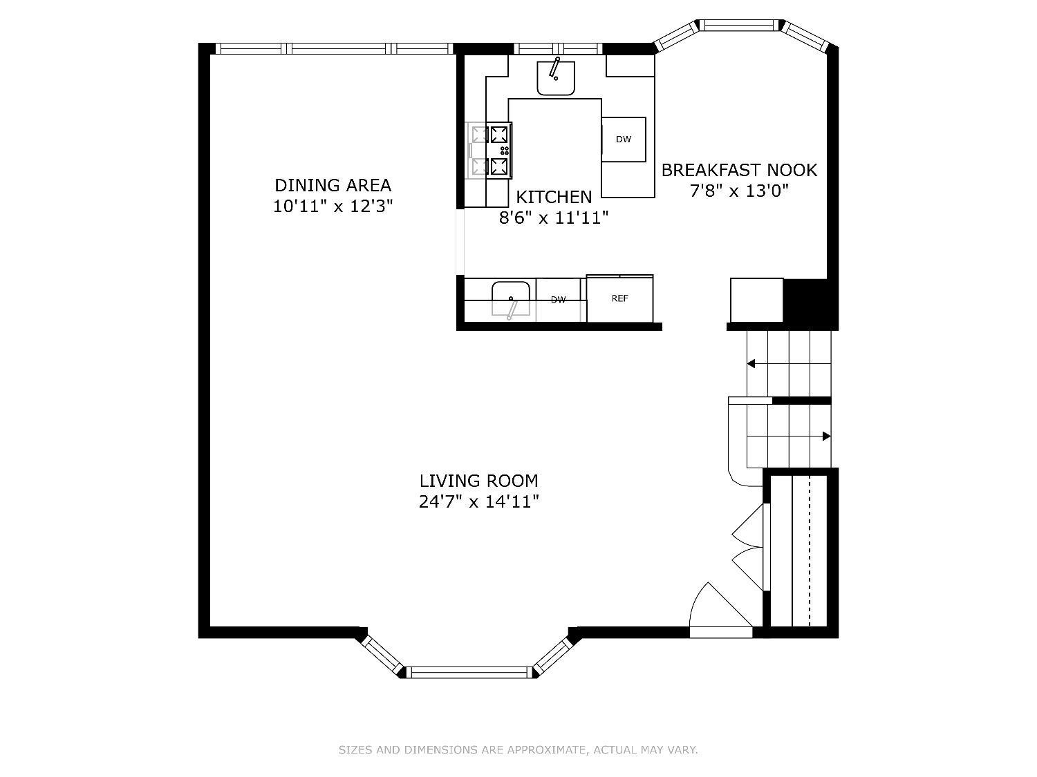 17 Ryan Road Edison, NJ 08817 - Photo 19 of 22 Gallery Image 19