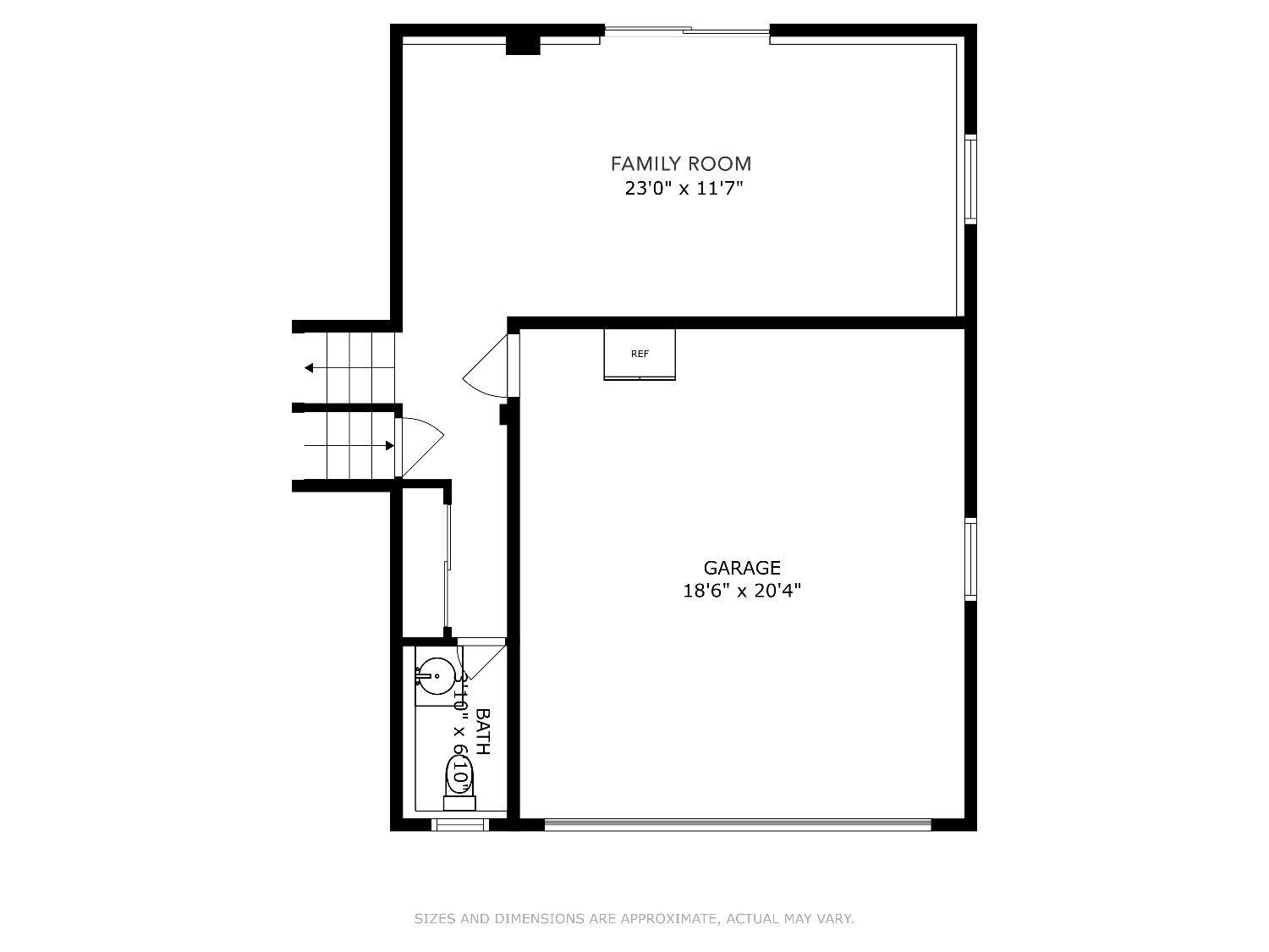 17 Ryan Road Edison, NJ 08817 - Photo 21 of 22 Gallery Image 21