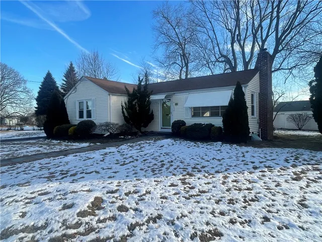 $499,000 | 24 Elm Circle, Cranston, RI 02920