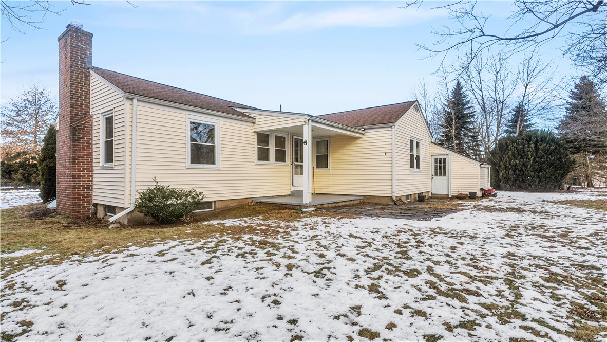 24 Elm Circle Cranston, RI 02920 - Photo 19 of 22