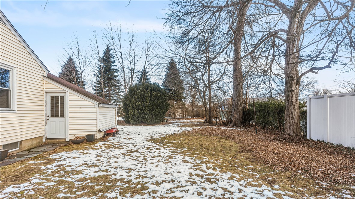 24 Elm Circle Cranston, RI 02920 - Photo 20 of 22