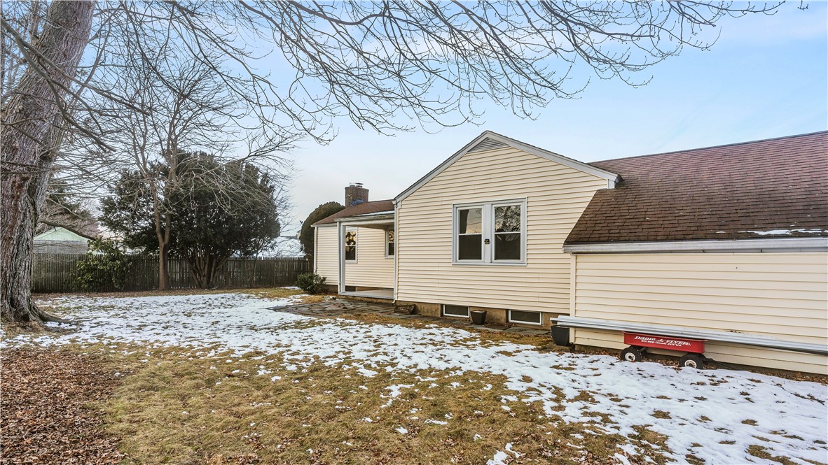 24 Elm Circle Cranston, RI 02920 - Photo 21 of 22