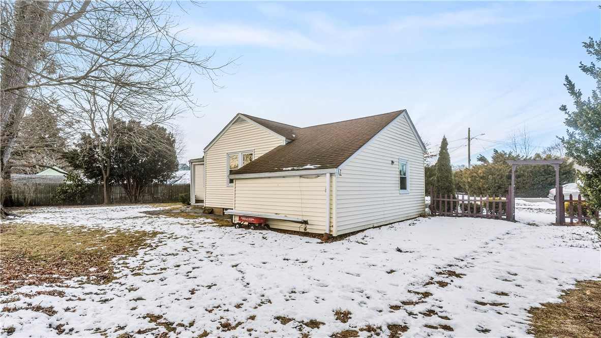 24 Elm Circle Cranston, RI 02920 - Photo 22 of 22