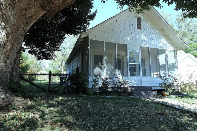 $164,900 | 16464 Southwest 133rd Avenue, Archer, FL 32618