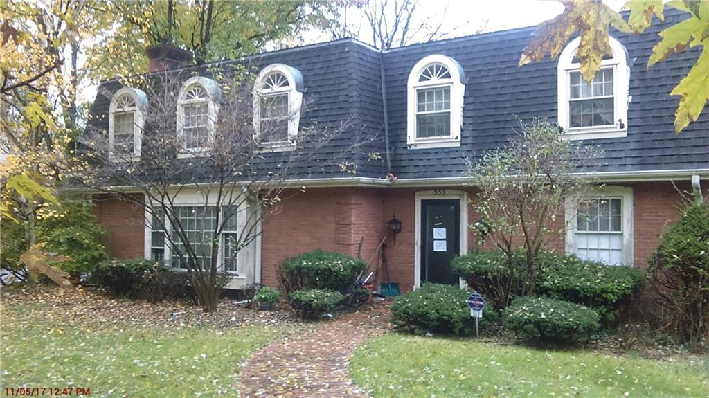 553 Harrogate Road Pittsburgh, PA 15241 - Photo 1 of 2 Gallery Image 1