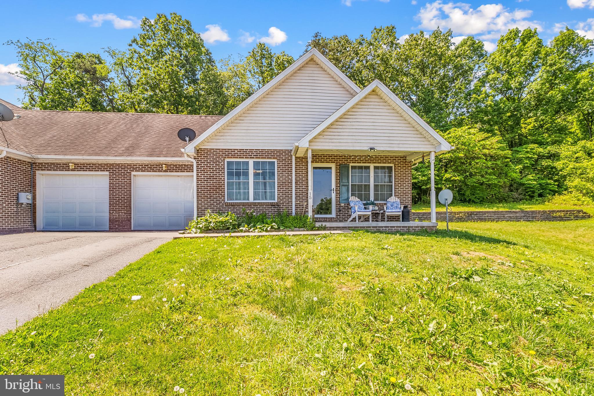 11 Galbus Court Falling Waters, WV 25419 - Photo 6 of 27