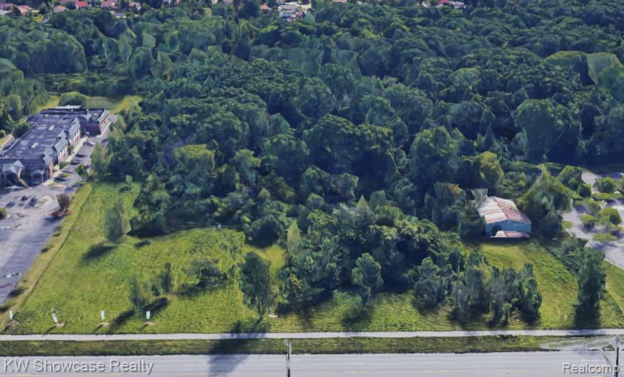 19345 Allen Road Trenton, MI 48183 - Photo 3 of 5