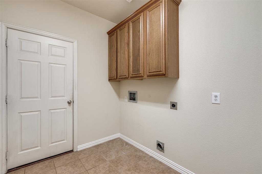 2836 Fordham Road Plano, TX 75025 - Photo 14 of 18 a view of door