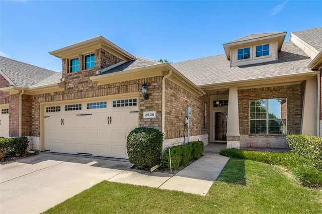 $375,000 | 2836 Fordham Road, Plano, TX 75025