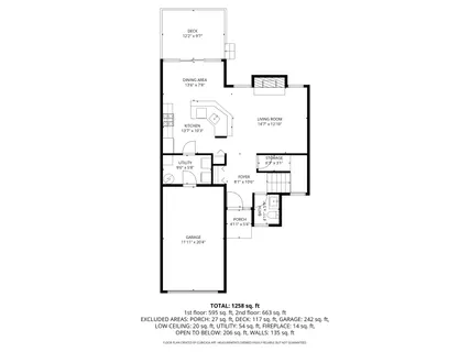 $324,999 | 1626 Woodland Drive, Unit 1262, Geneva, WI 53147