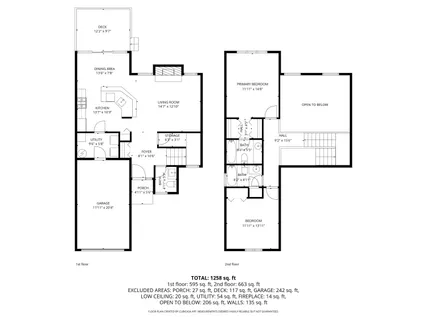 $324,999 | 1626 Woodland Drive, Unit 1262, Geneva, WI 53147