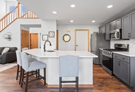 $324,999 | 1626 Woodland Drive, Unit 1262, Geneva, WI 53147