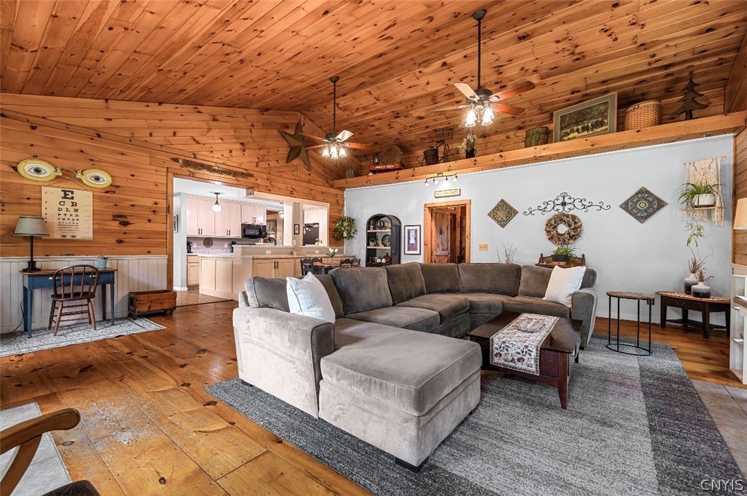 6128 Fearon Road Eaton, NY 13409 - Photo 15 of 46