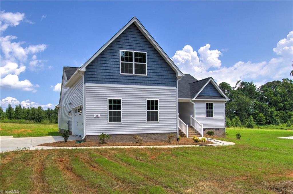 1844 Payne Road Haw River, NC 27258 - Photo 2 of 27 Gallery Image 2