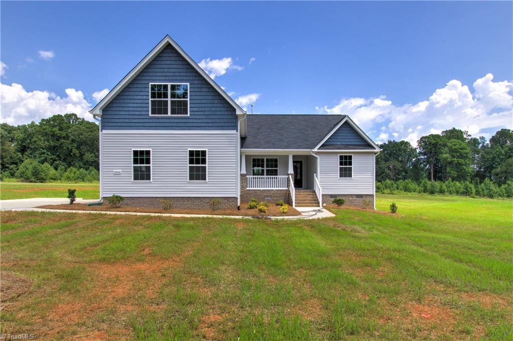 1844 Payne Road Haw River, NC 27258 - Photo 3 of 27 Gallery Image 3