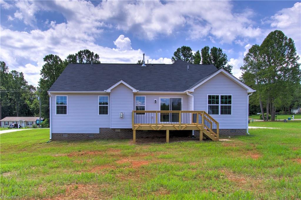 1844 Payne Road Haw River, NC 27258 - Photo 5 of 27 Gallery Image 5