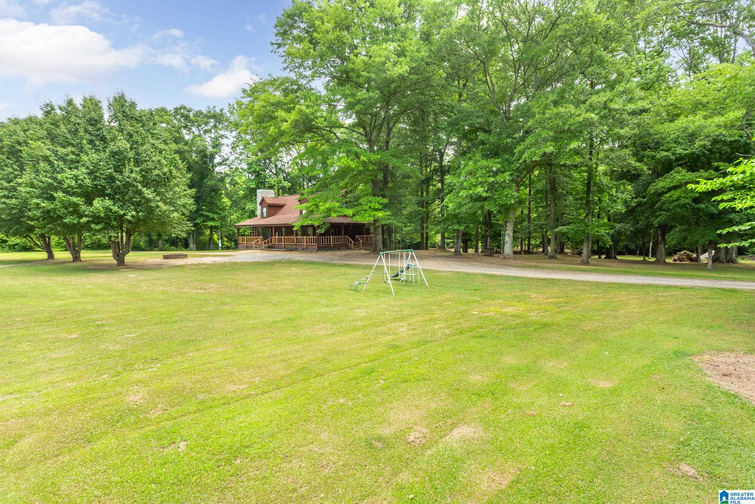 544 Fann Road Steele, AL 35987 - Photo 45 of 84