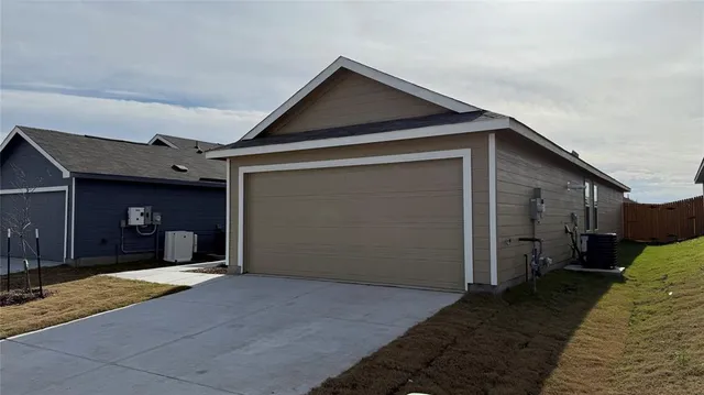 $1,795 | 1016 Calley Pear Trail, Princeton, TX 75407