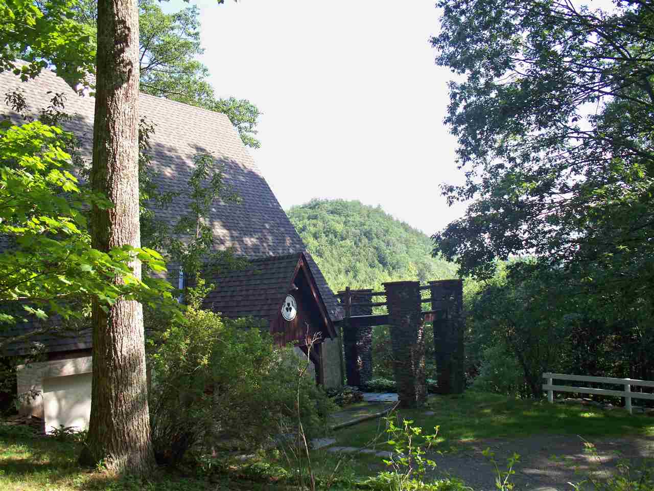 263 Snowbrook Lane Wells, VT 05774 - Photo 1 of 40 Gallery Image 1