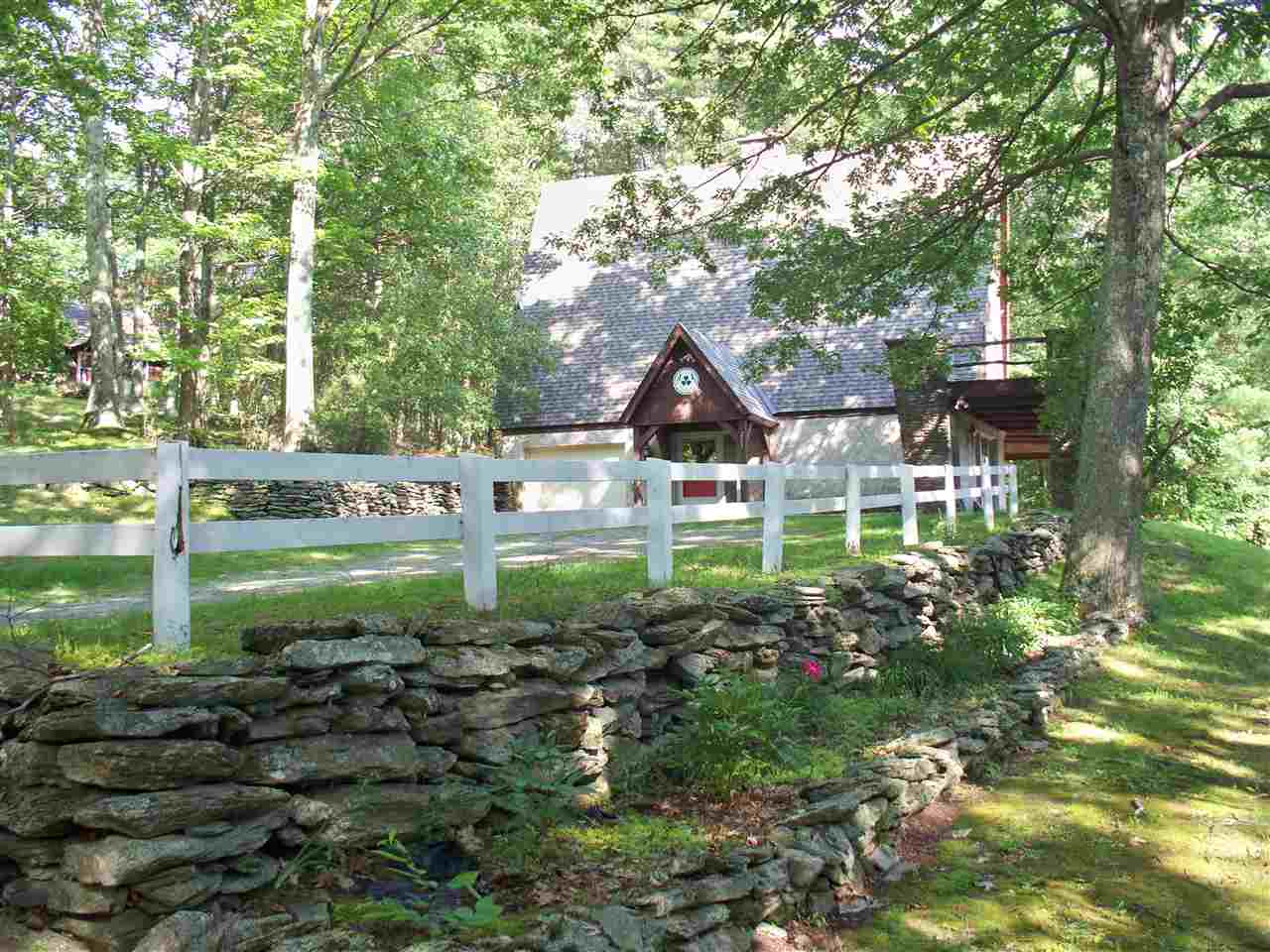 263 Snowbrook Lane Wells, VT 05774 - Photo 2 of 40 Gallery Image 2