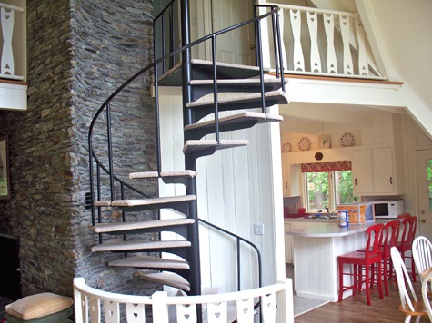 263 Snowbrook Lane Wells, VT 05774 - Photo 13 of 40 Gallery Image 13