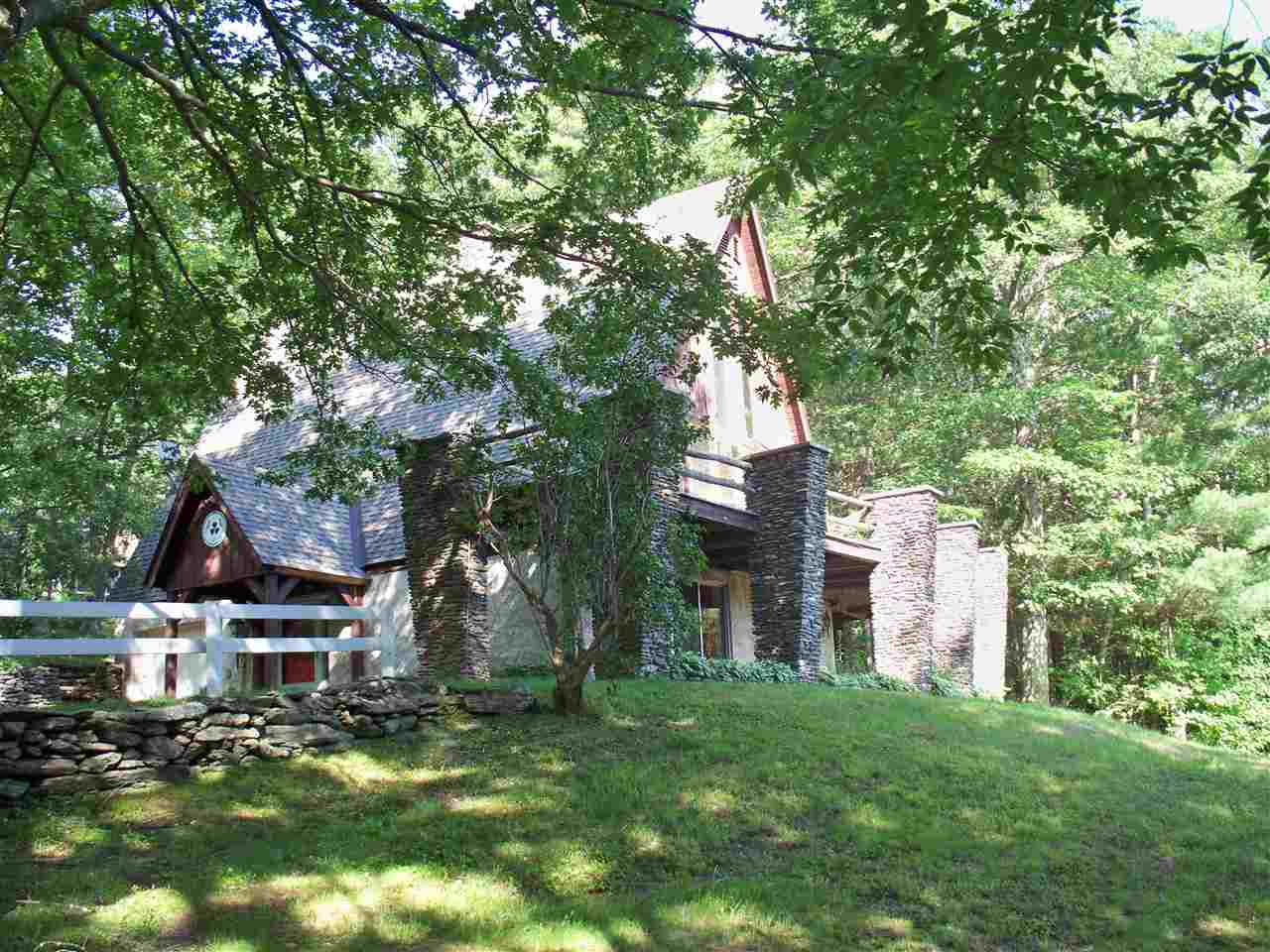 263 Snowbrook Lane Wells, VT 05774 - Photo 3 of 40 Gallery Image 3