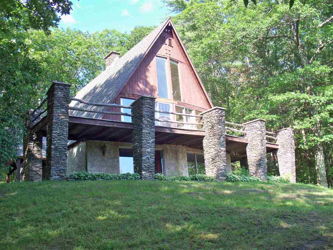 263 Snowbrook Lane Wells, VT 05774 - Photo 4 of 40 Gallery Image 4