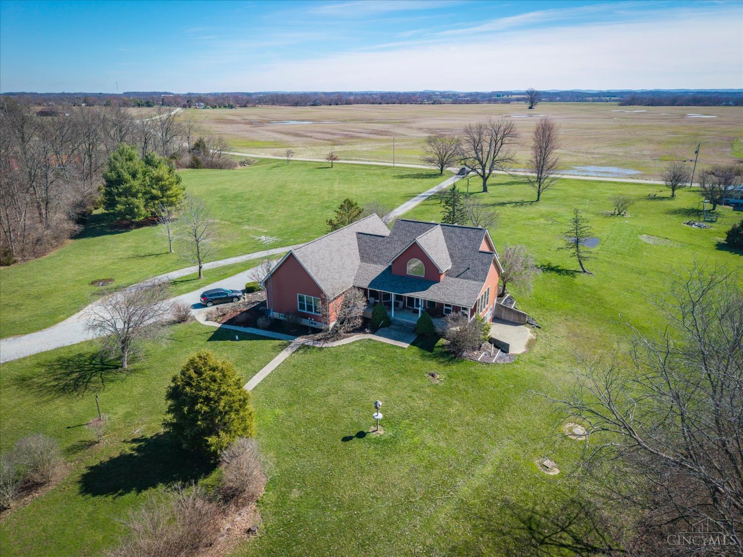 1034 Fishback Road Leesburg, OH 45135 - Photo 46 of 56 Gallery Image 46