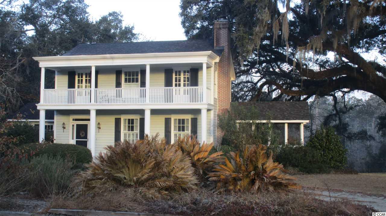 402 Helena Street Georgetown, SC 29440 - Photo 2 of 25